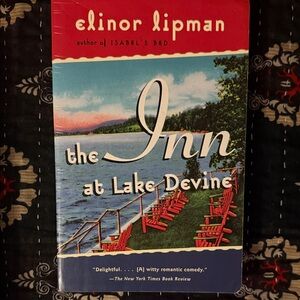 The Inn at Lake Devine Book